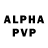 Alpha-PVP крисы CK Irina Drulenko