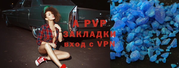 молекула духа Бородино