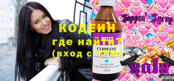 молекула духа Бородино